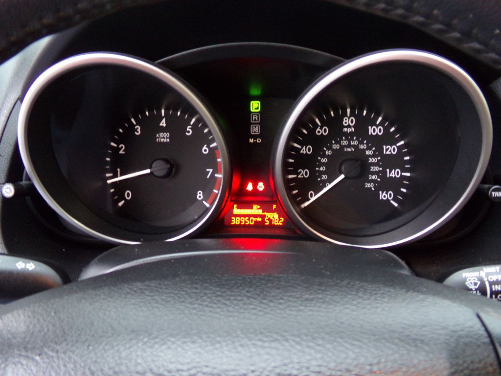 2013 Mazda Mazda5 Image 13