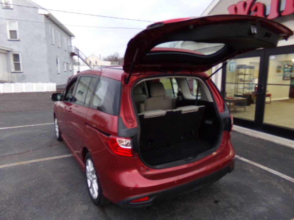 2013 Mazda Mazda5 Image 20