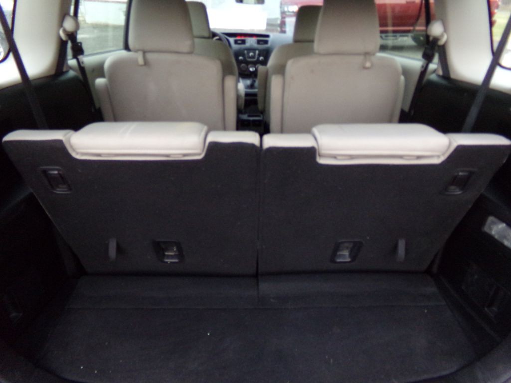2013 Mazda Mazda5 Image 21