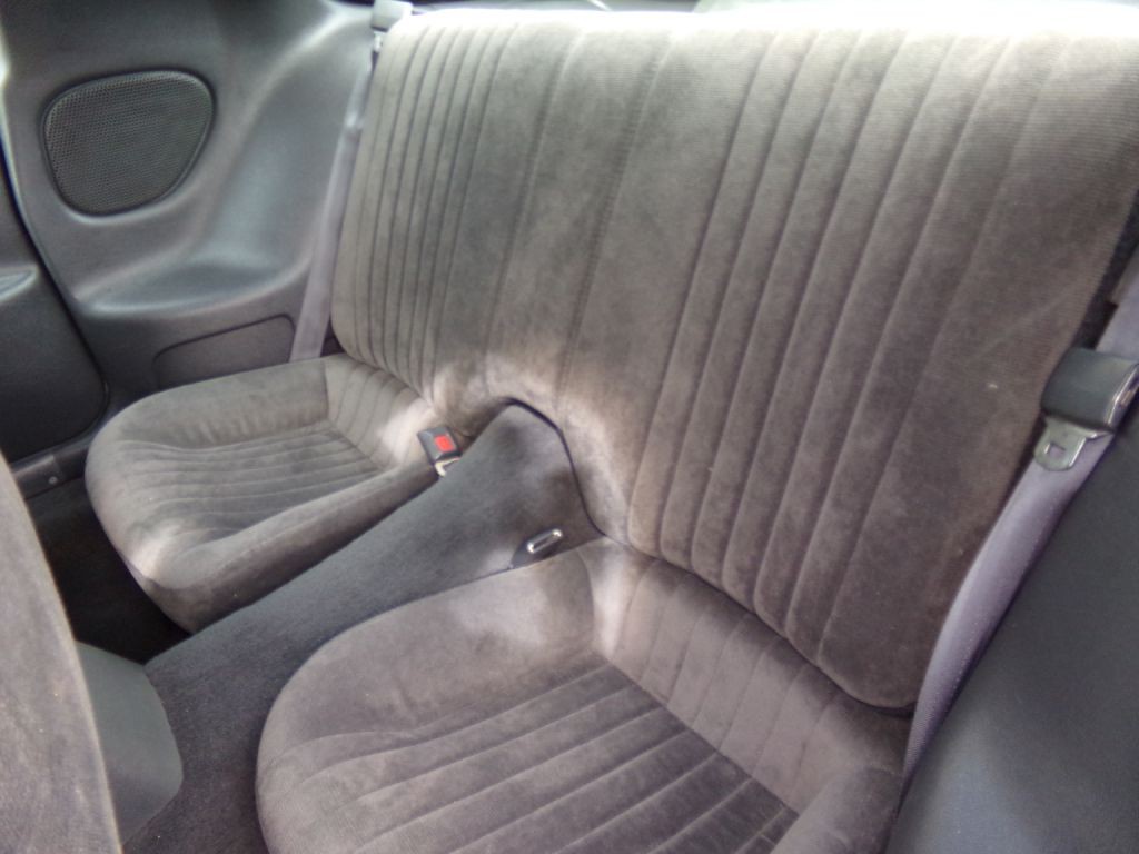 1994 Pontiac Firebird Image 6
