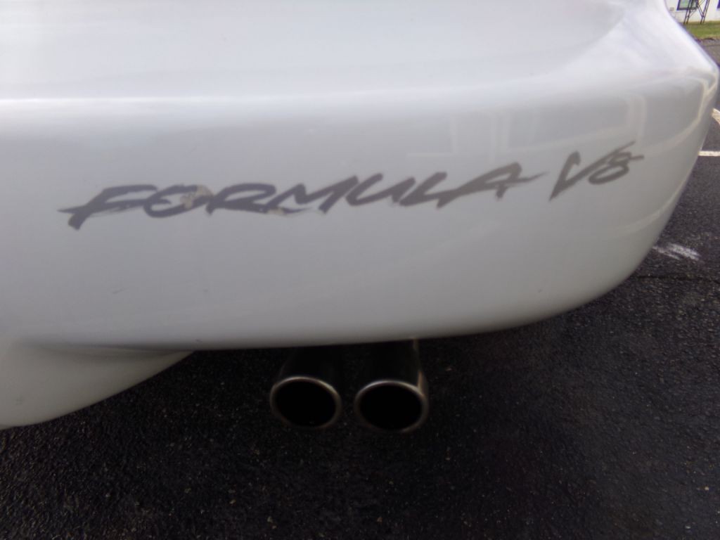 1994 Pontiac Firebird Image 12