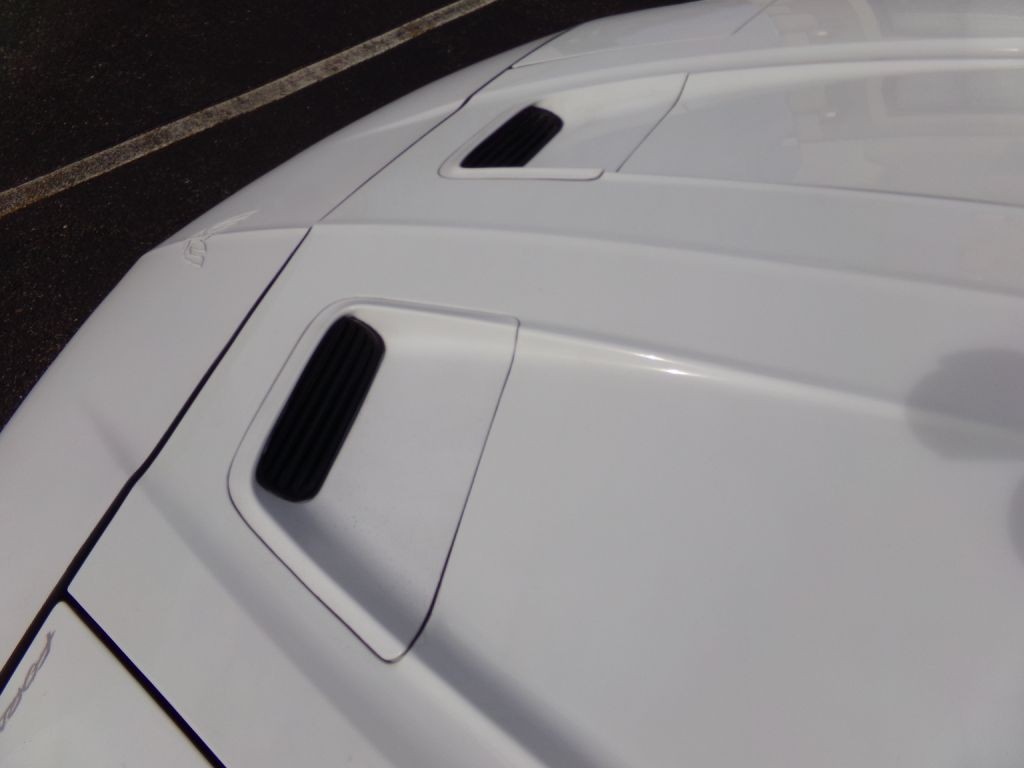 1994 Pontiac Firebird Image 13