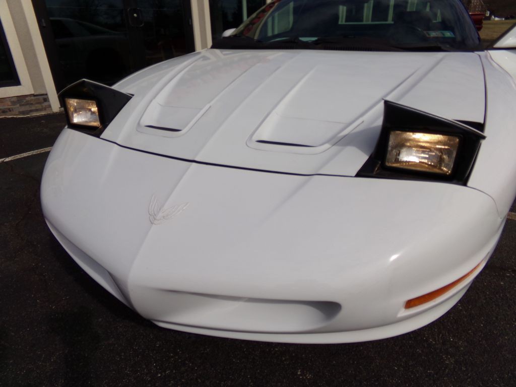 1994 Pontiac Firebird Image 14