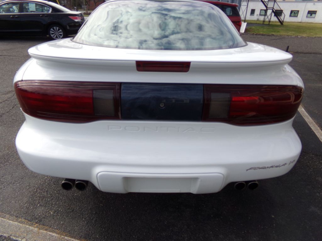 1994 Pontiac Firebird Image 15