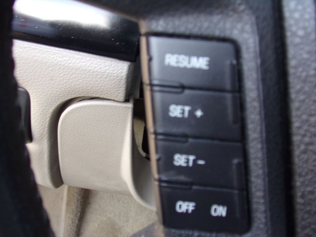 2008 Ford Fusion Image 11