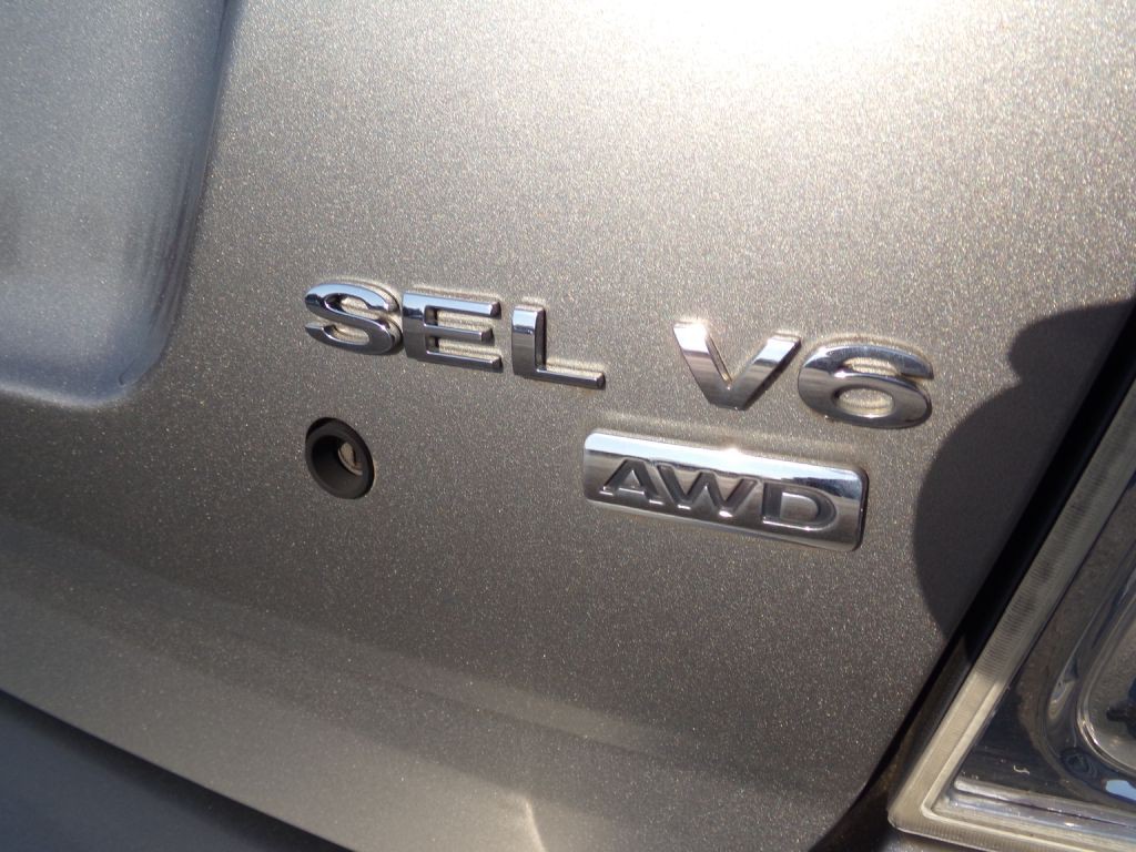 2008 Ford Fusion Image 14