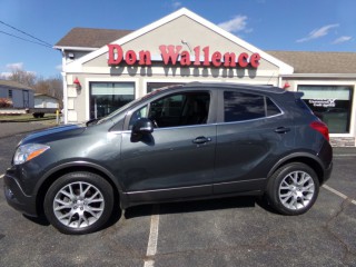 Image for 2016 Buick Enclave Sport Touring ID: 7308591