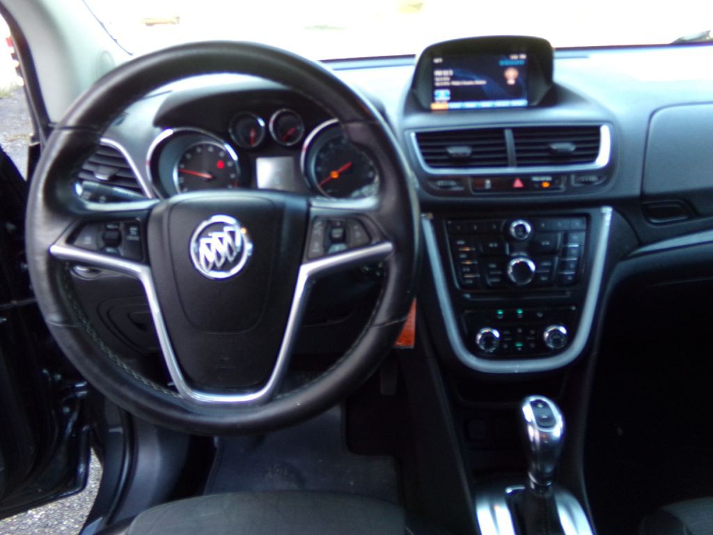 2016 Buick Enclave Image 7