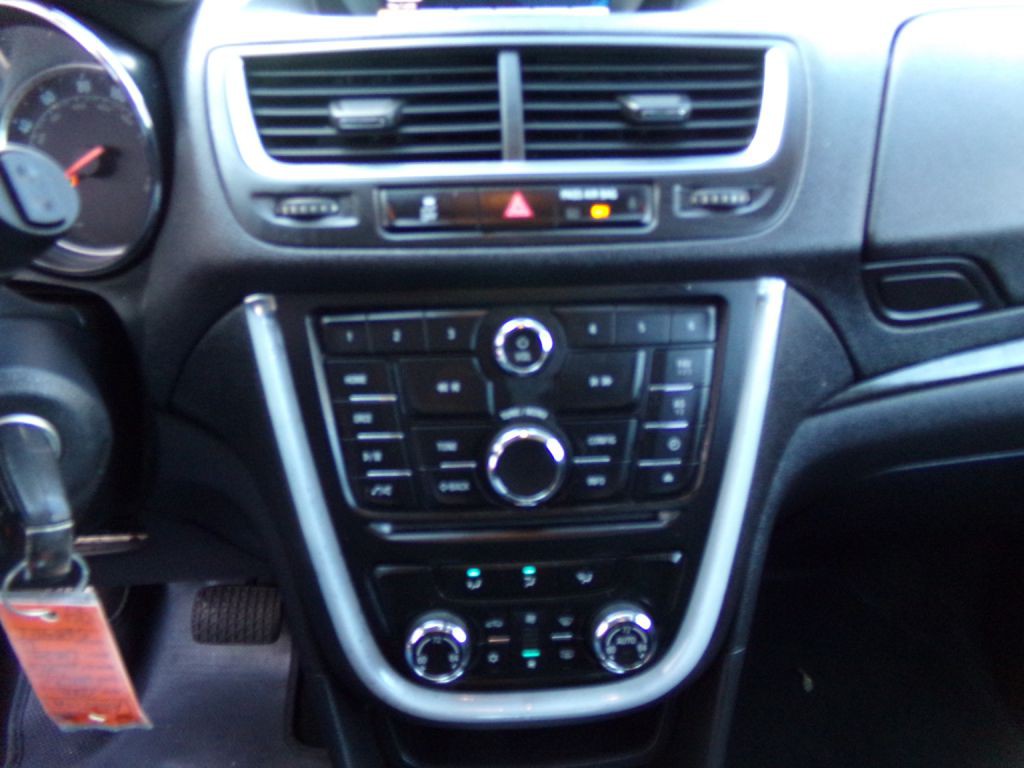 2016 Buick Enclave Image 8