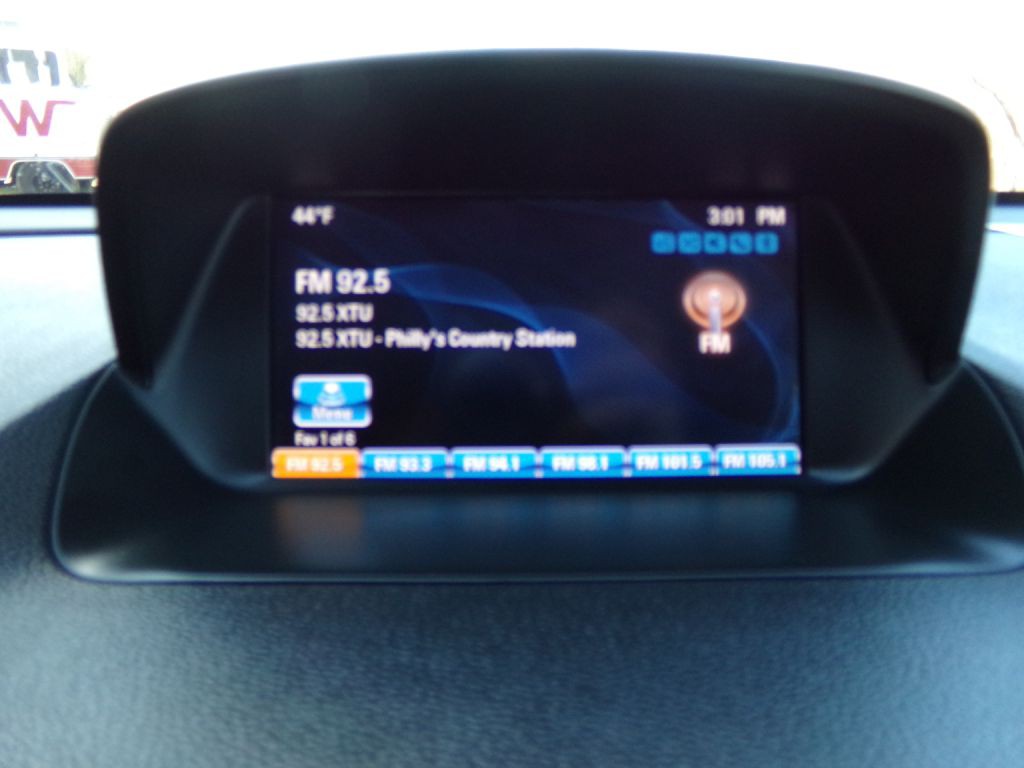 2016 Buick Enclave Image 9