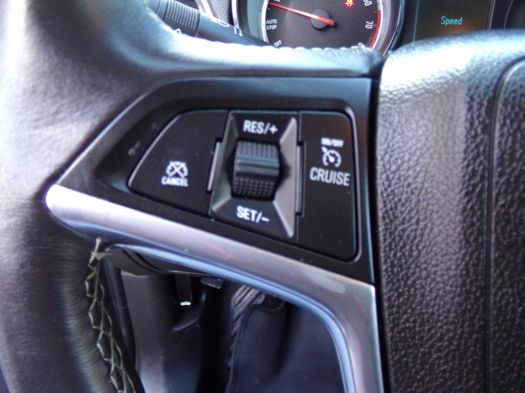 2016 Buick Enclave Image 11