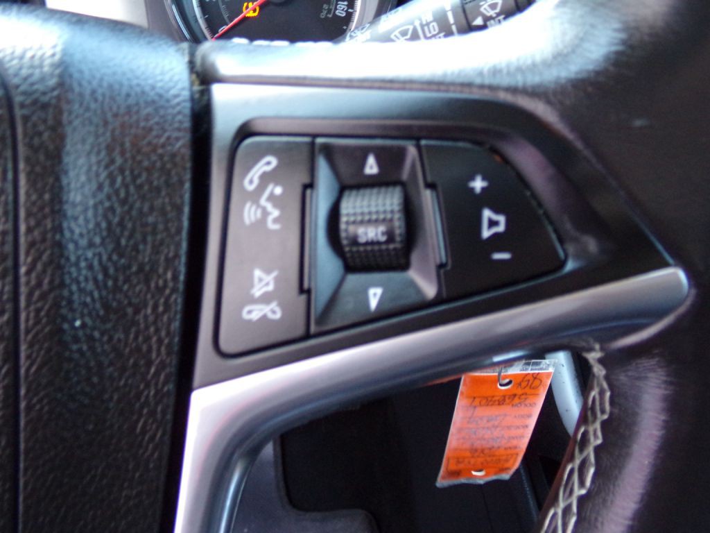 2016 Buick Enclave Image 12