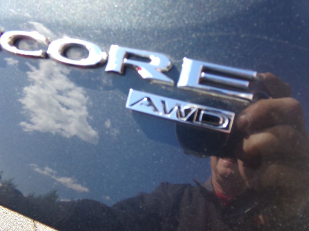 2016 Buick Enclave Image 15