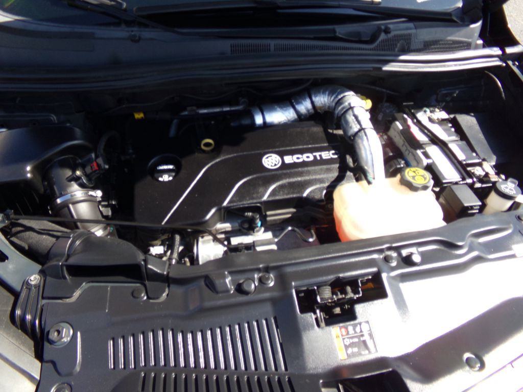 2016 Buick Enclave Image 20