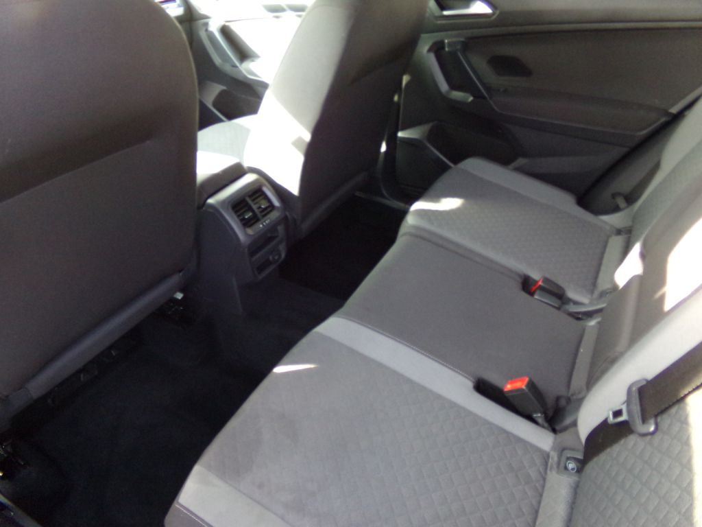 2019 Volkswagen Tiguan Image 6