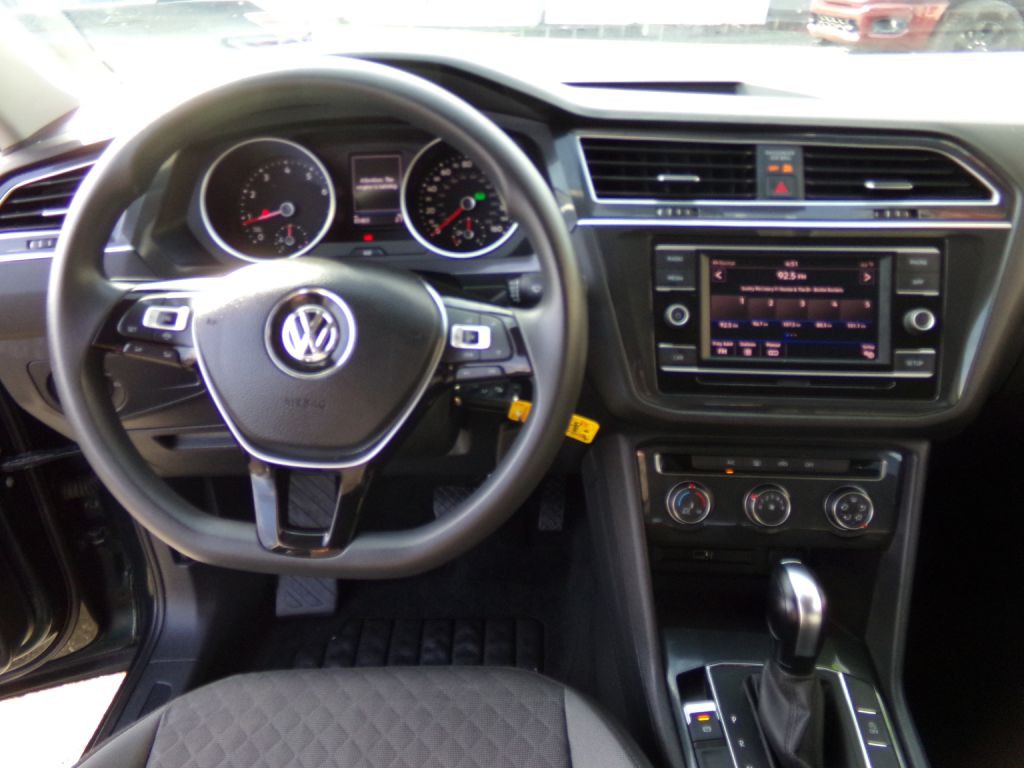 2019 Volkswagen Tiguan Image 7