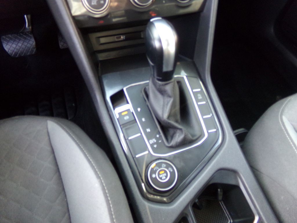 2019 Volkswagen Tiguan Image 9