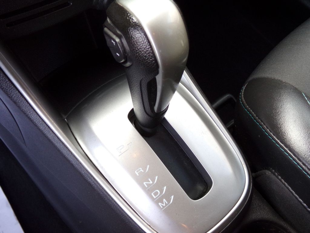 2016 Chevrolet Trax Image 11