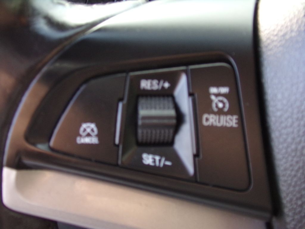 2016 Chevrolet Trax Image 12