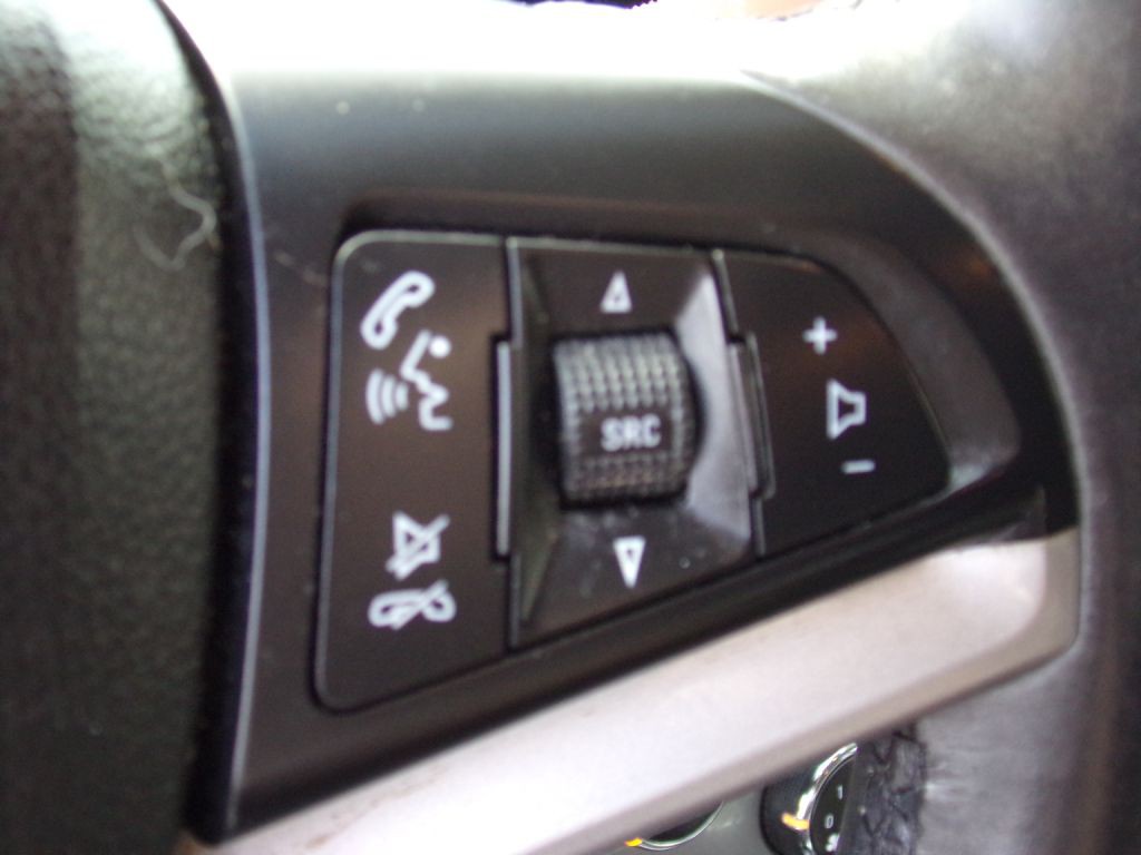 2016 Chevrolet Trax Image 13