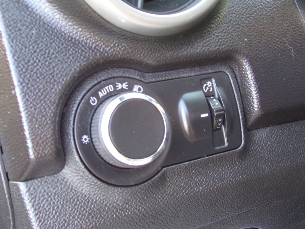 2016 Chevrolet Trax Image 14