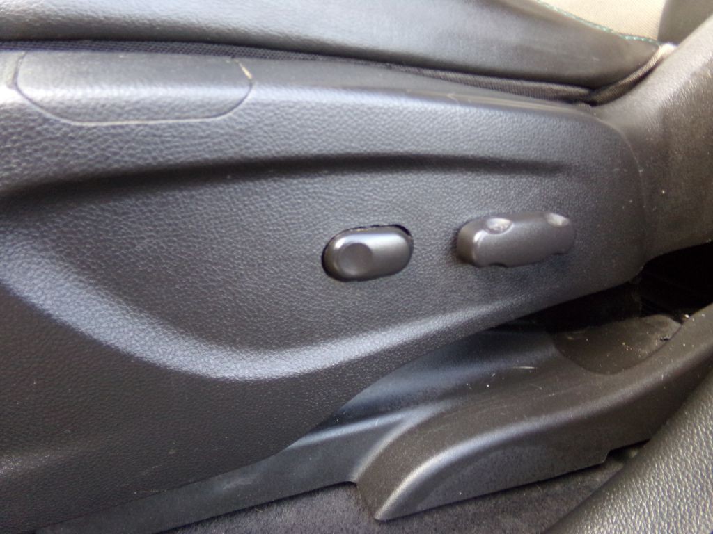 2016 Chevrolet Trax Image 15