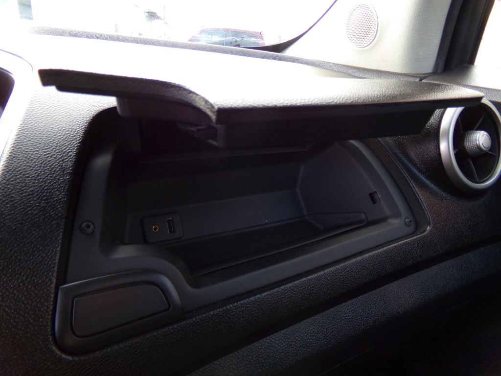 2016 Chevrolet Trax Image 16