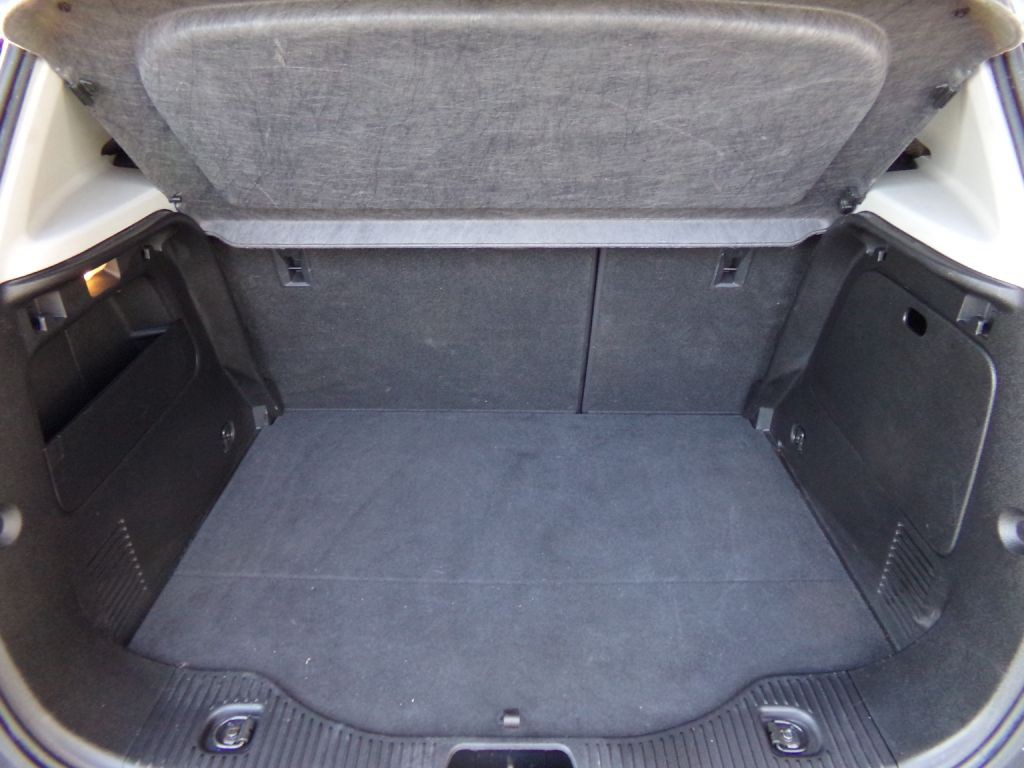 2016 Chevrolet Trax Image 20