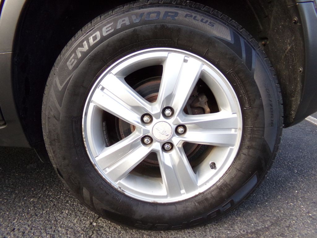 2016 Chevrolet Trax Image 22
