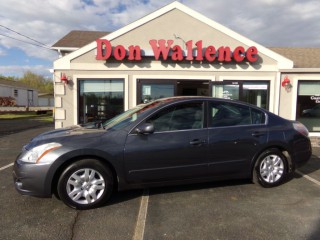 Image for 2012 Nissan Altima 2.5 S ID: 7356231