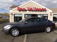 Image for 2012 Nissan Altima 2.5 S ID: 7356231