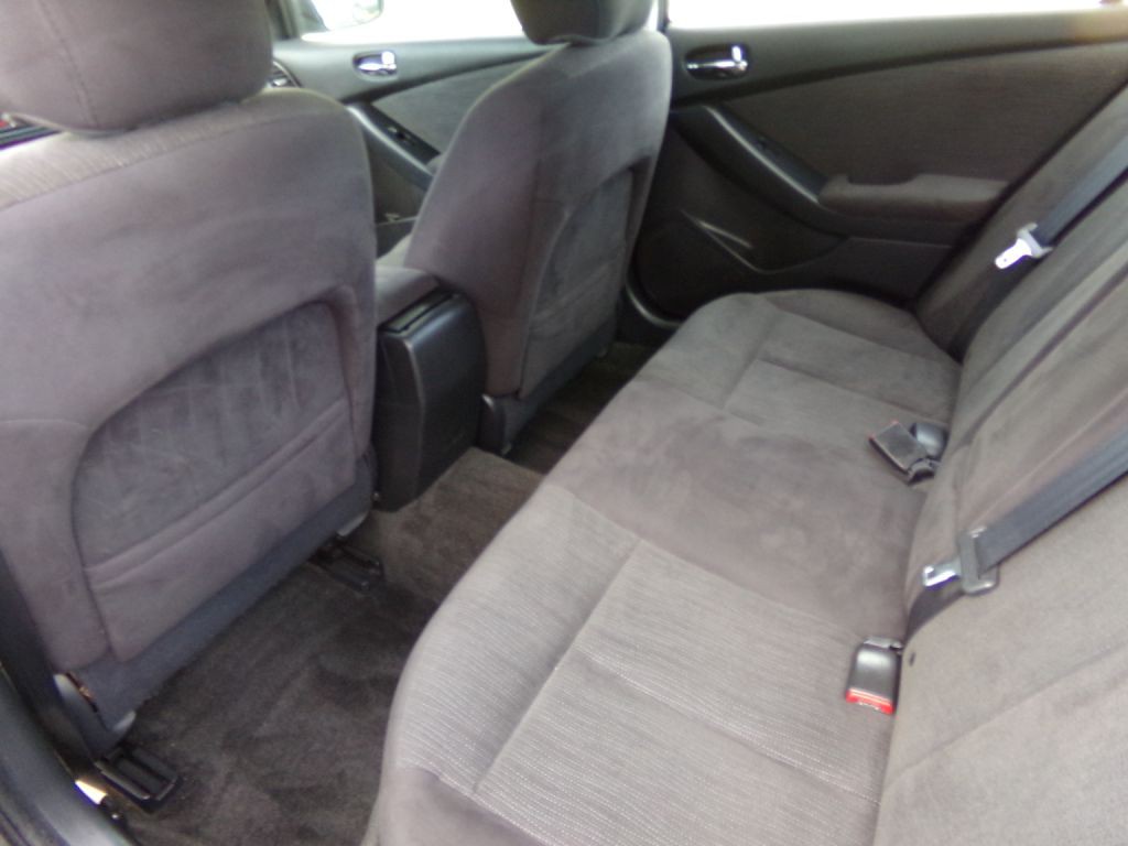 2012 Nissan Altima Image 6