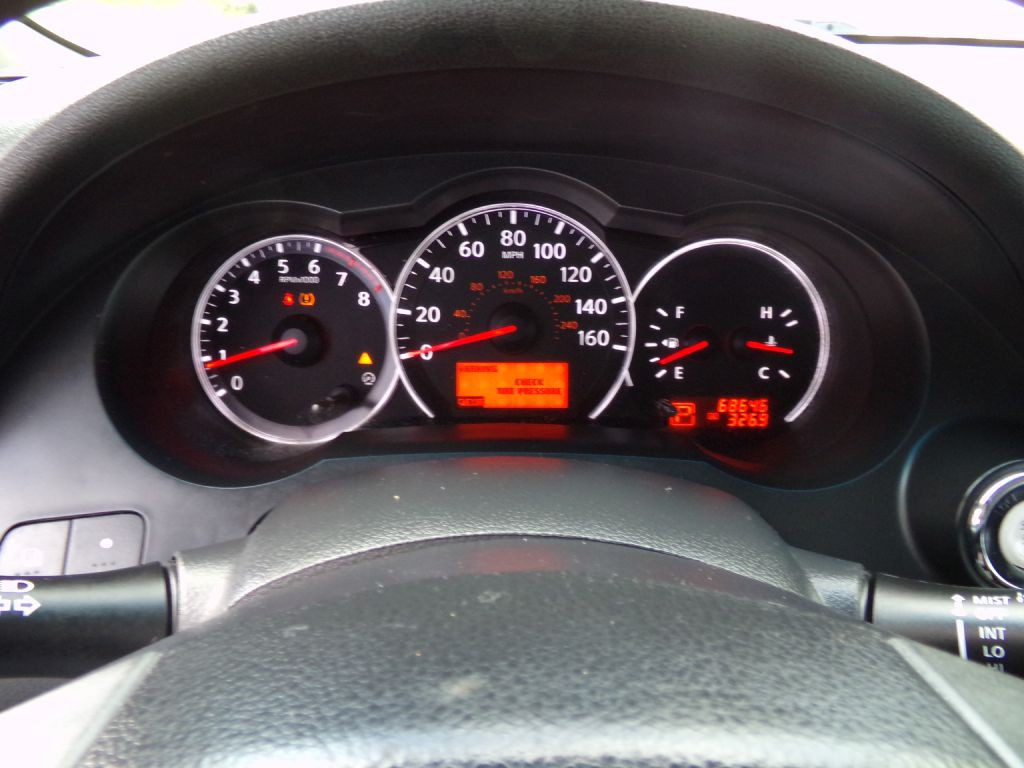 2012 Nissan Altima Image 9