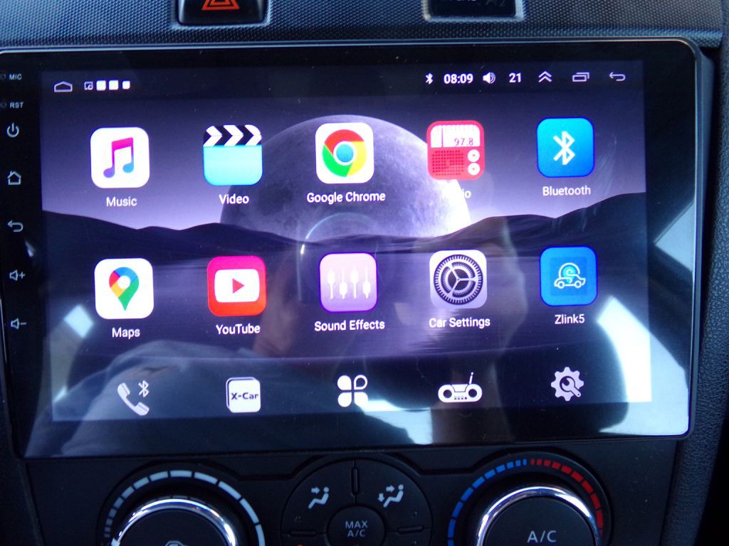 2012 Nissan Altima Image 11