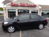 Image for 2010 Toyota Yaris BASE ID: 7441191