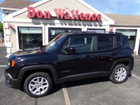Image for 2018 Jeep Renegade Latitude ID: 7441218