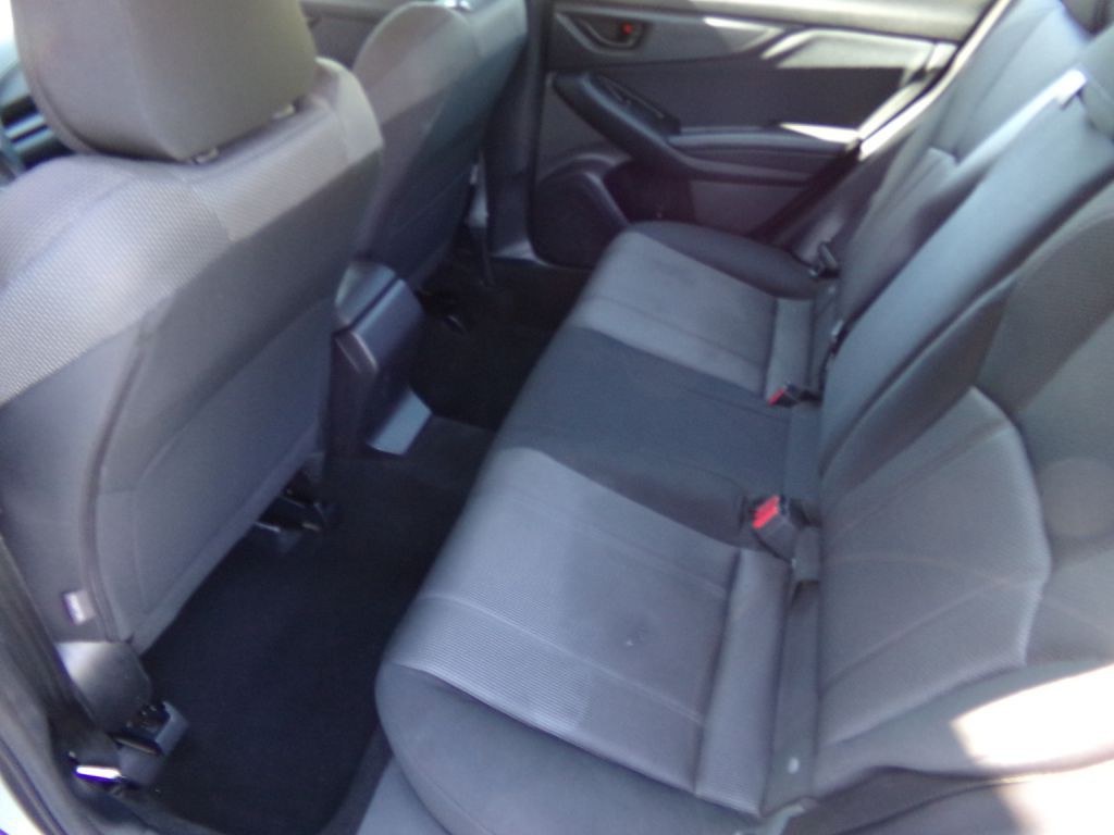 2017 Subaru Impreza Image 6
