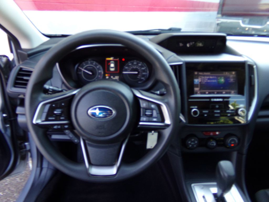 2017 Subaru Impreza Image 7
