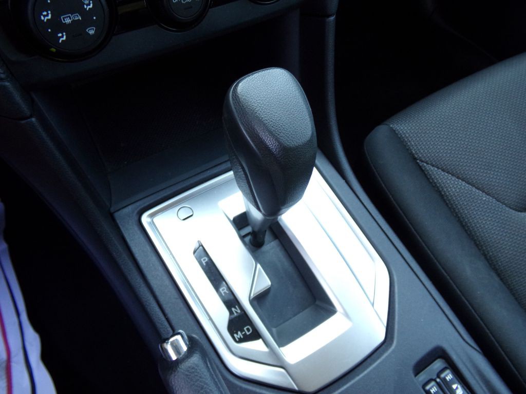 2017 Subaru Impreza Image 10