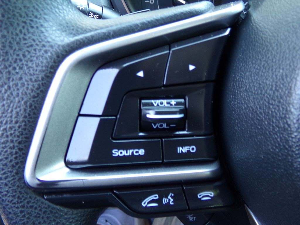 2017 Subaru Impreza Image 13