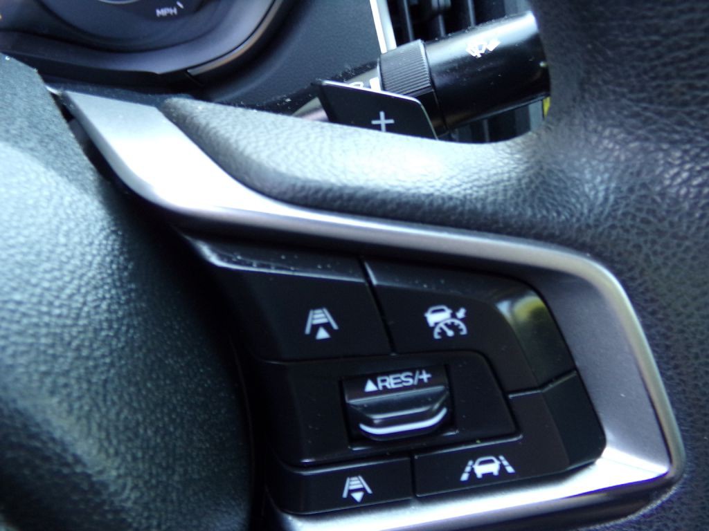2017 Subaru Impreza Image 14