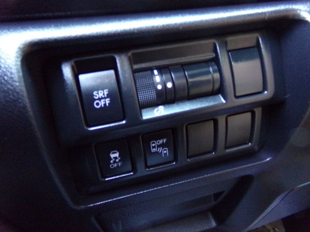 2017 Subaru Impreza Image 17