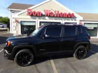 Image for 2017 Jeep Renegade Latitude ID: 7462757