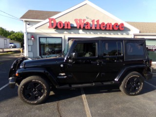 Image for 2011 Jeep Wrangler Unlimited Sahara ID: 7462769