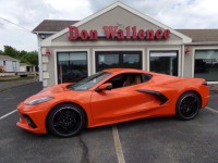 Image for 2020 Chevrolet Corvette Stingray ID: 7474019
