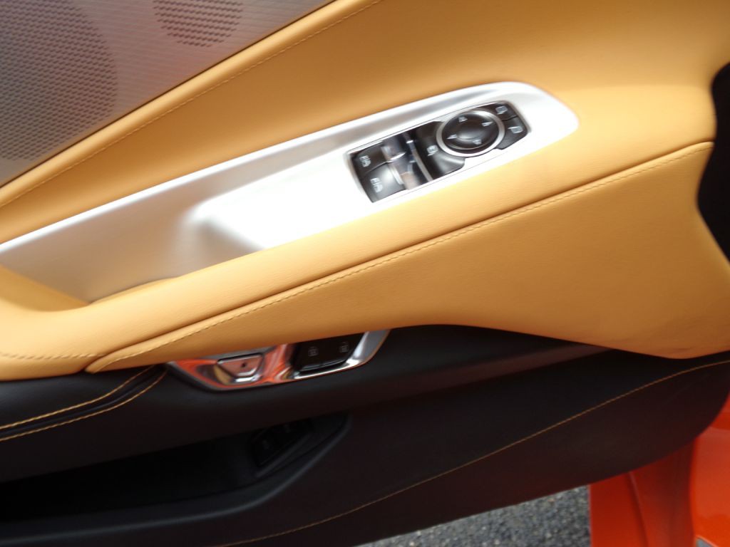 2020 Chevrolet Corvette Image 10