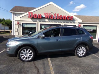 Image for 2010 Mazda CX-9 Sport ID: 7477610