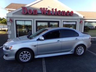 Image for 2013 Mitsubishi Lancer ES ID: 7481252