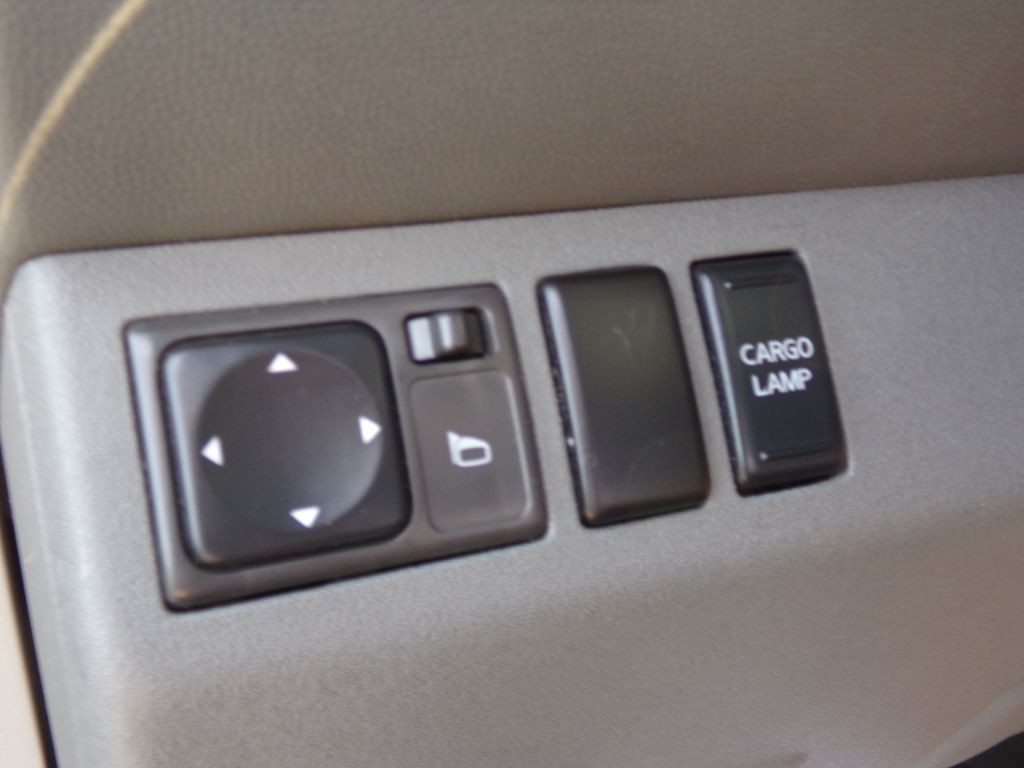 2006 Nissan Frontier Image 15