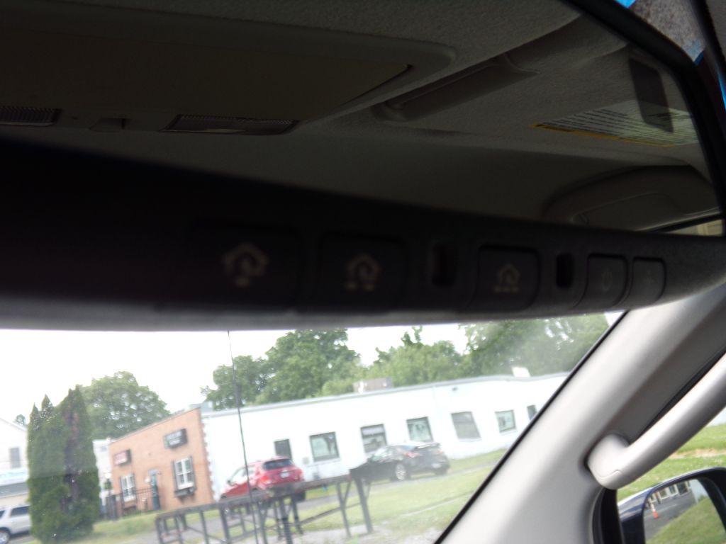 2006 Nissan Frontier Image 20